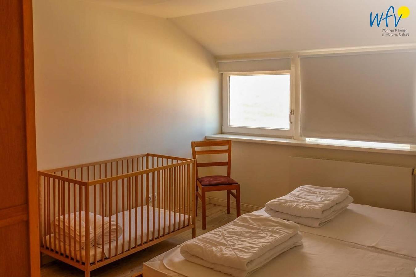 Vakantieappartement in Waddenzee, Duitsland voor 6 personen foto 12