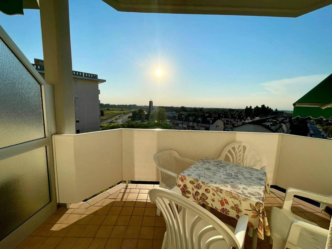 Vakantieappartement in Caorle, Italië voor 4 personen