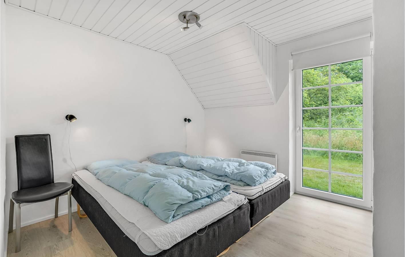 Vakantiehuis met whirlpool in Ulfborg, Denemarken voor 10 personen foto 23