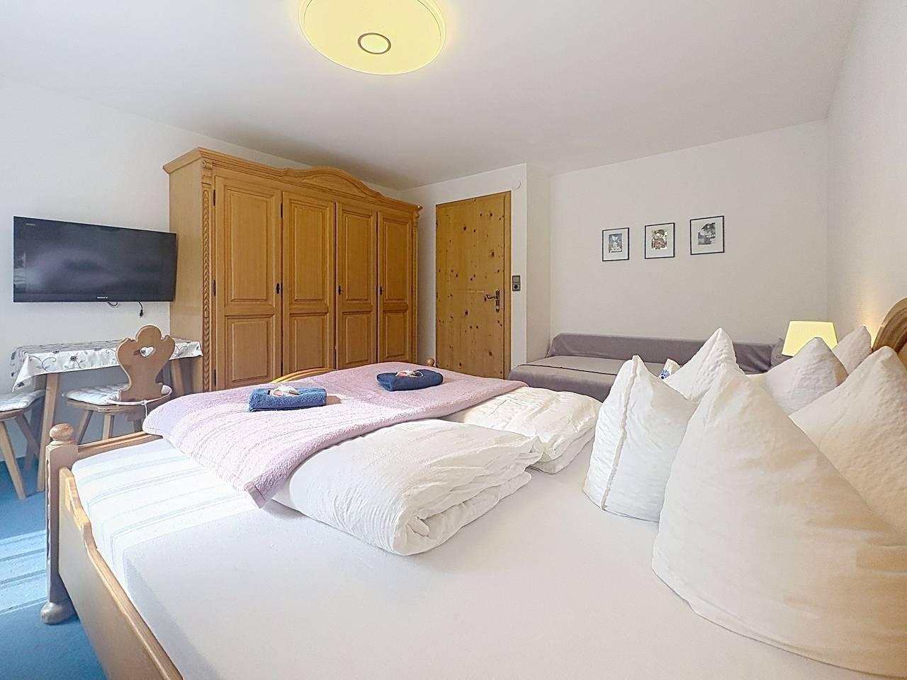 Vakantieappartement in Zillertal, Oostenrijk voor 4 personen foto 12