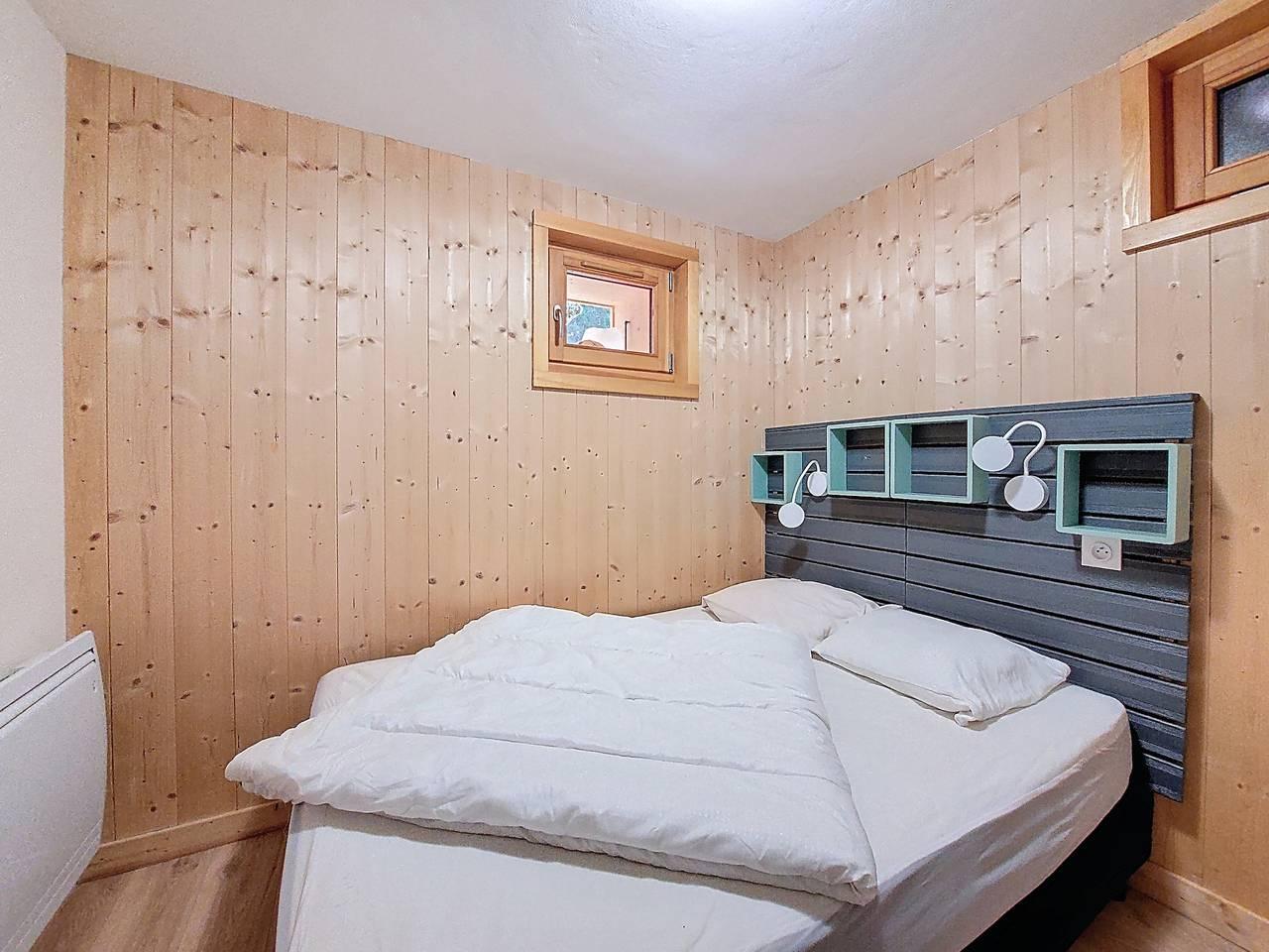 Vakantieappartement in Rhône-Alpes, Frankrijk voor 6 personen foto 4