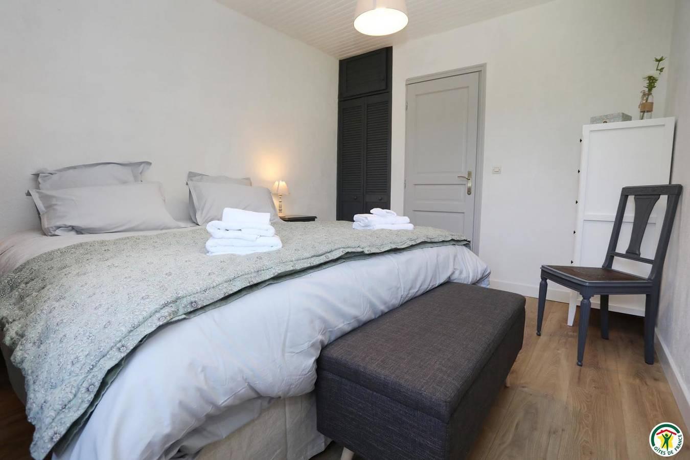 Vakantiehuis in Drôme, Frankrijk voor 6 personen foto 11