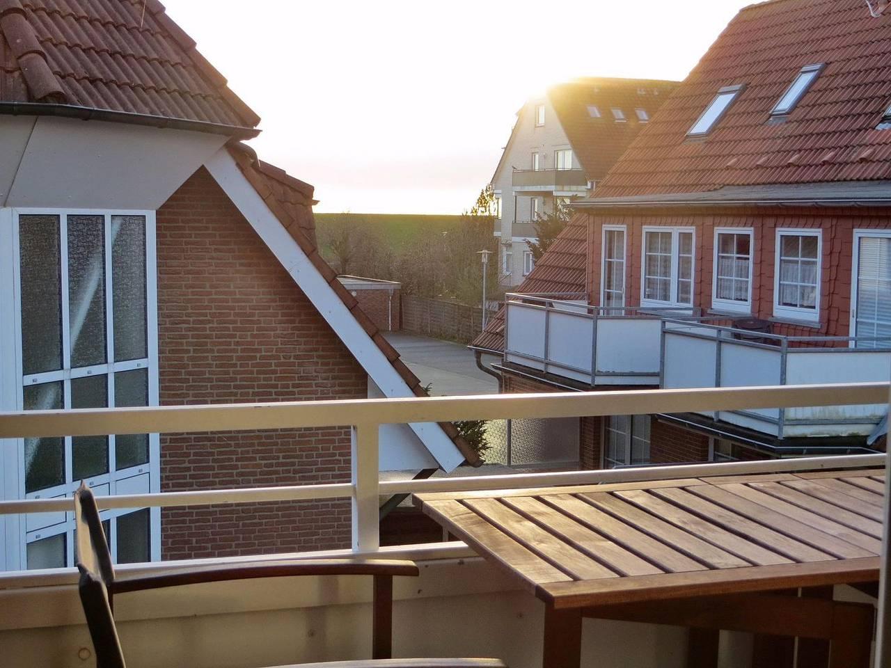 Vakantieappartement in Büsum, Duitsland voor 3 personen foto 15
