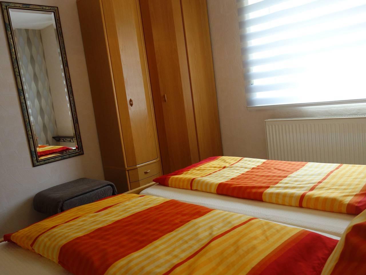 Vakantieappartement in Runkel, Duitsland voor 2 personen foto 12