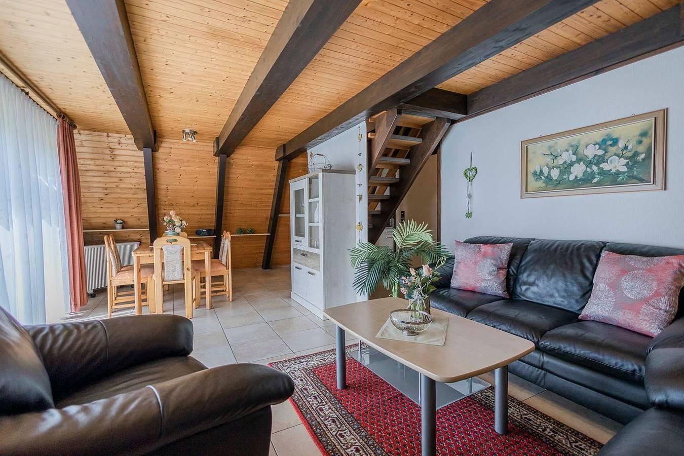 Vakantiehuis in Bodensee, Duitsland voor 5 personen foto 9