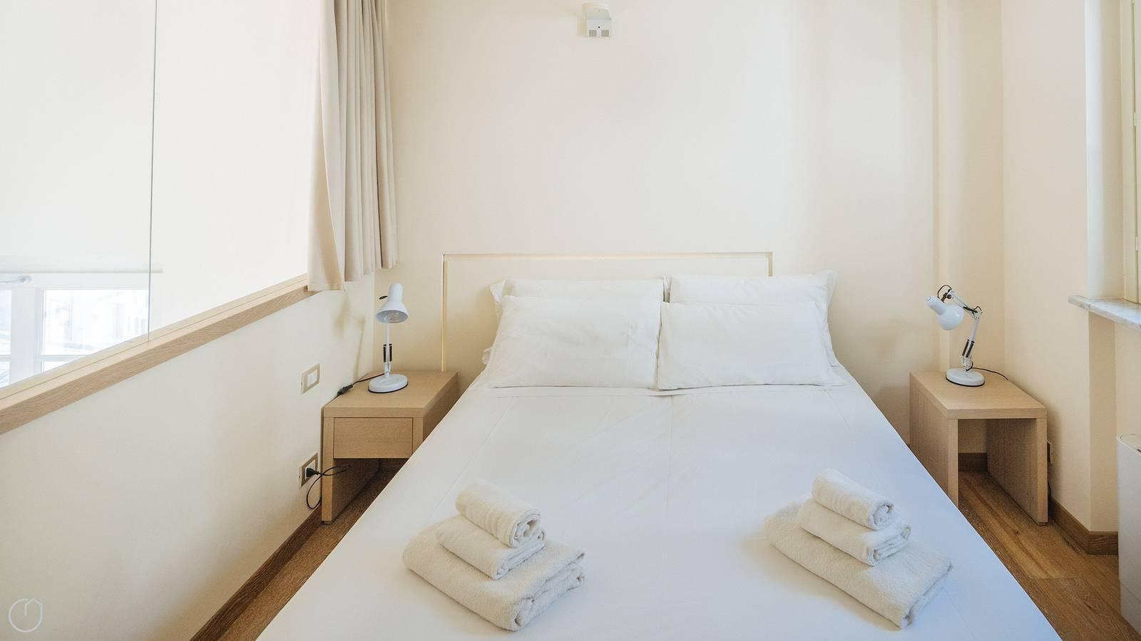 Vakantieappartement in Alassio, Italië voor 6 personen foto 8