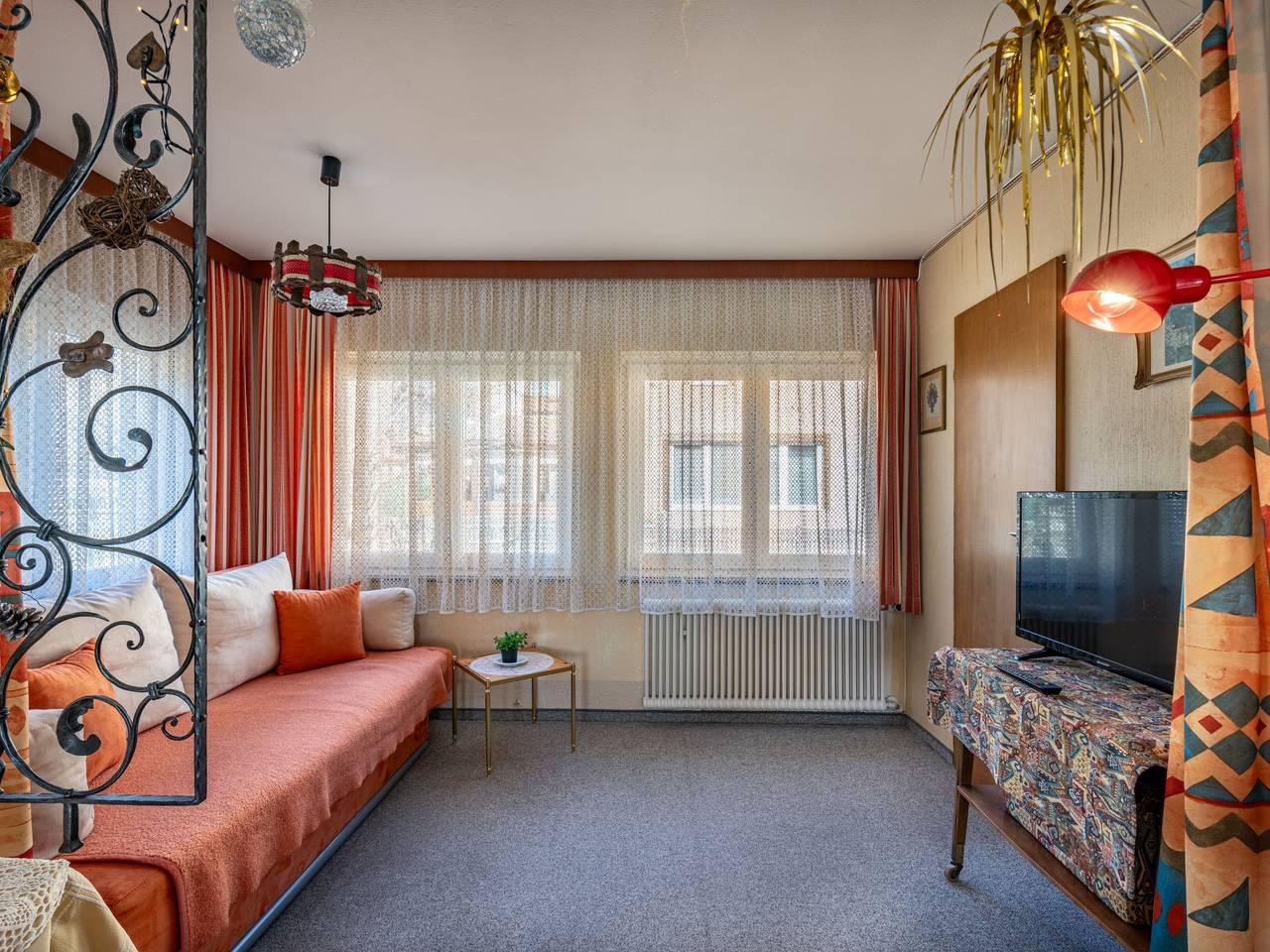 Vakantiehuis in Mallnitz, Oostenrijk voor 5 personen foto 6