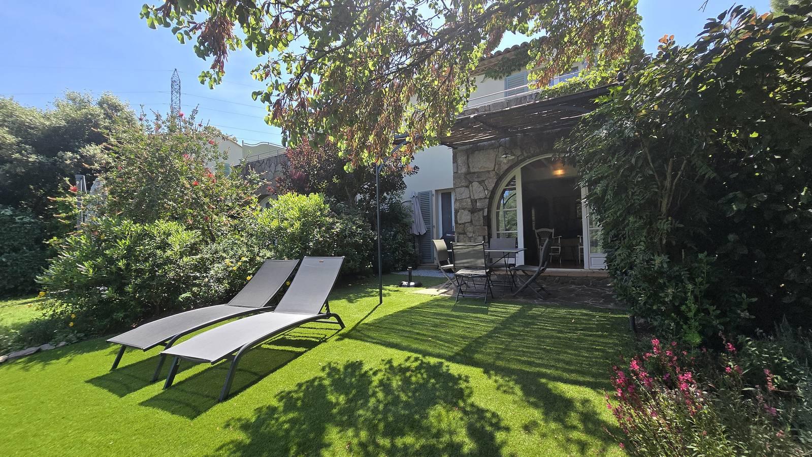Vakantieappartement in Var, Frankrijk voor 4 personen foto 5