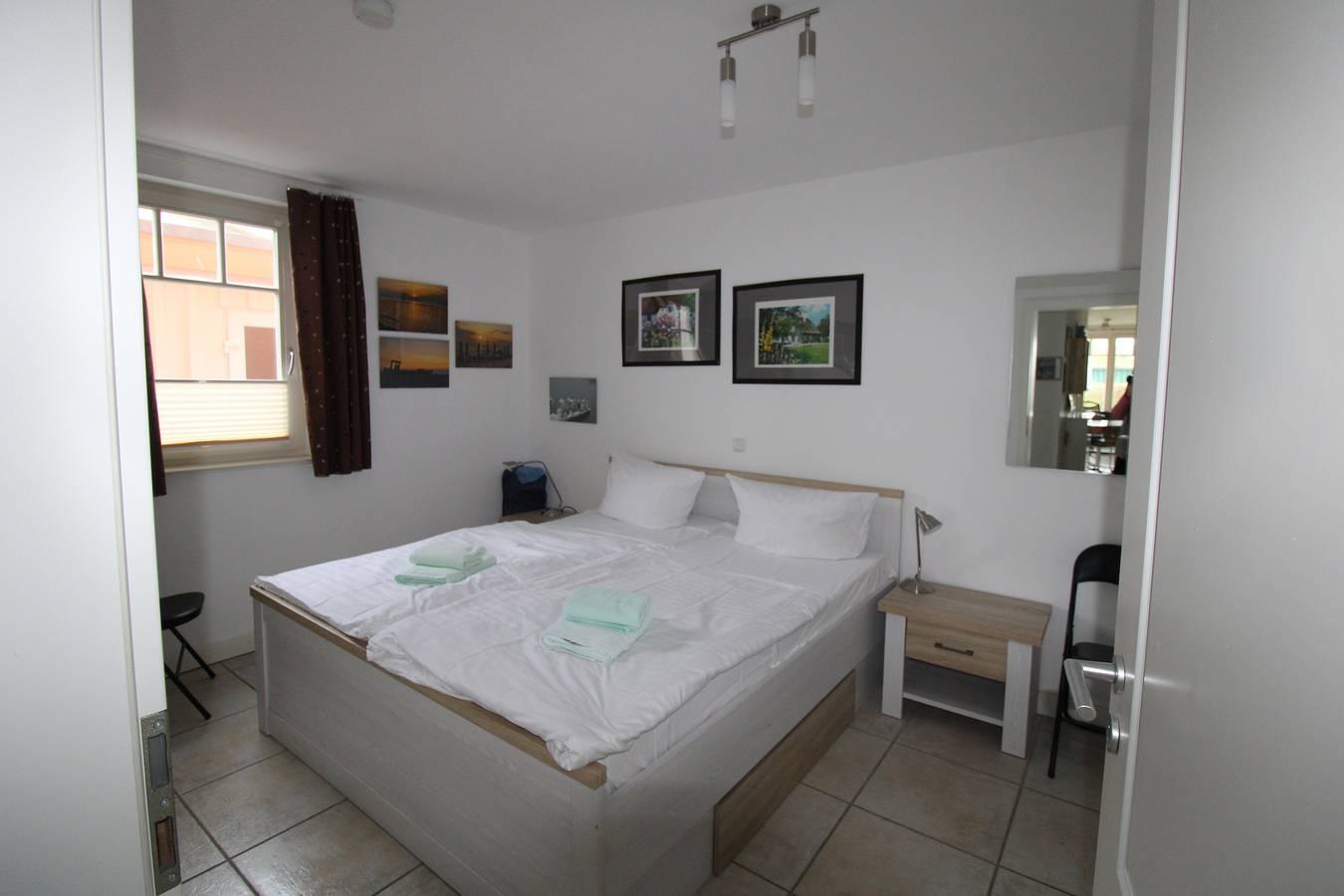 Vakantieappartement in Zingst, Duitsland voor 4 personen foto 11