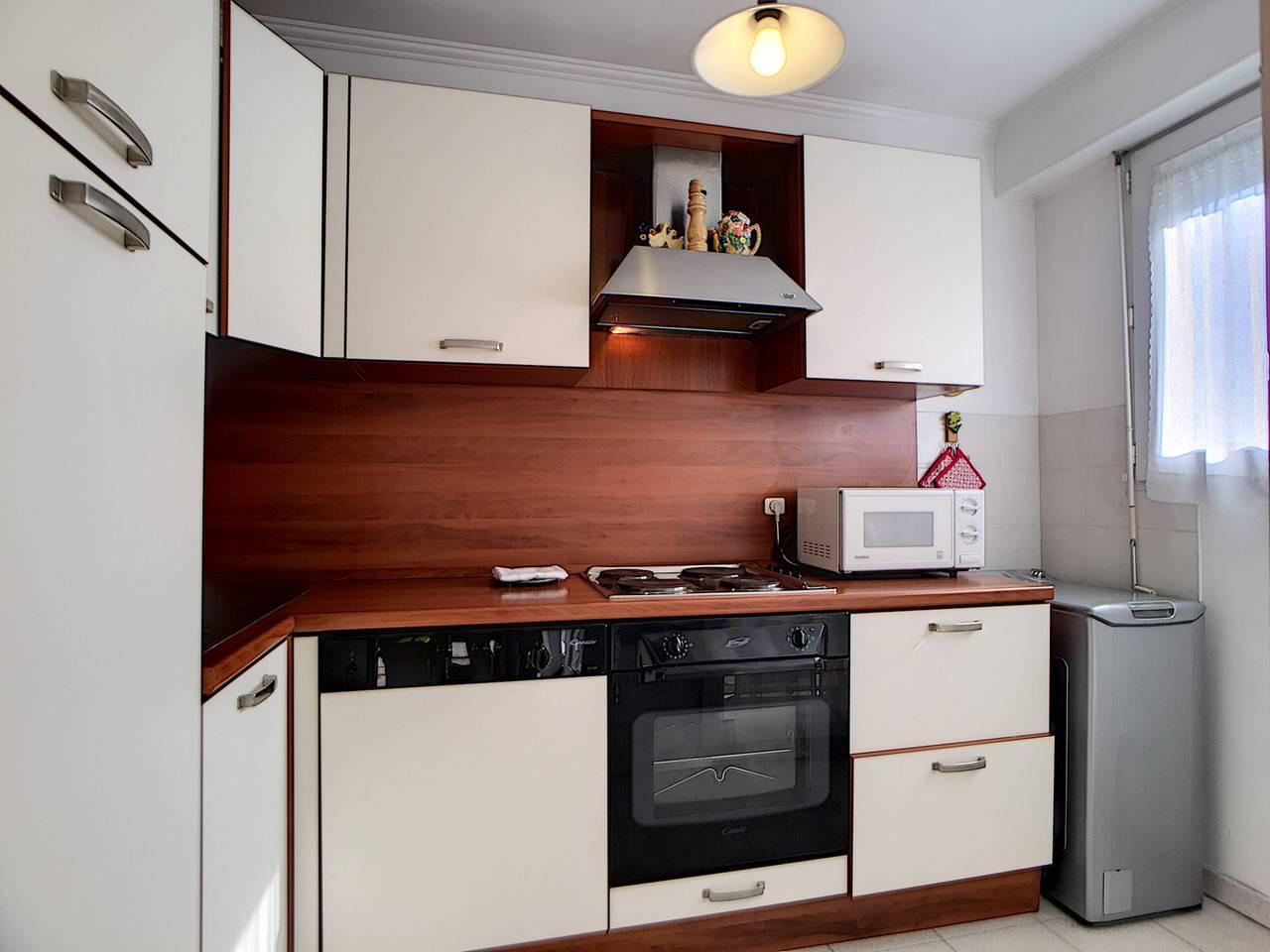 Vakantieappartement in Nice, Frankrijk voor 4 personen foto 9