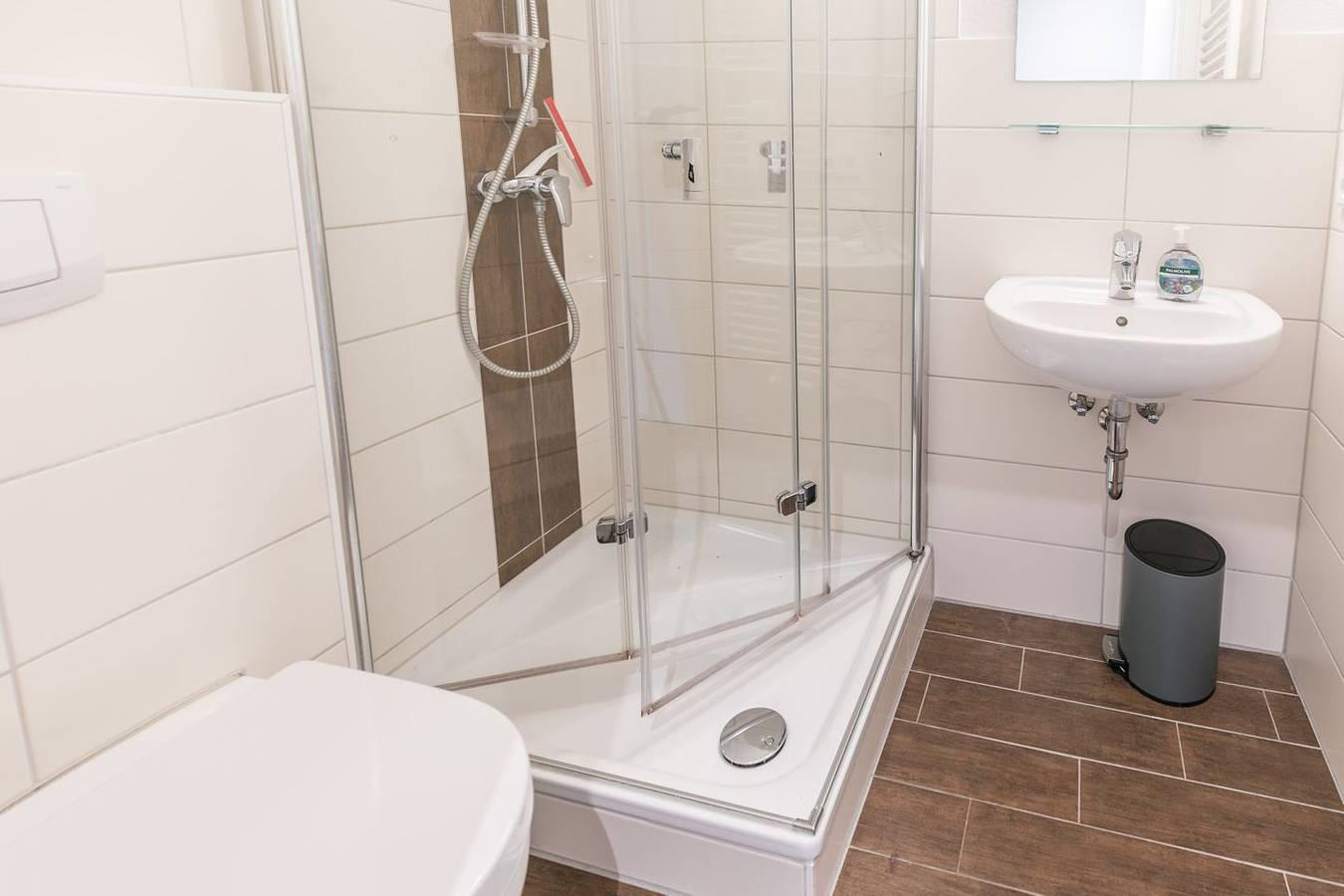 Vakantieappartement in Büsum, Duitsland voor 4 personen foto 12