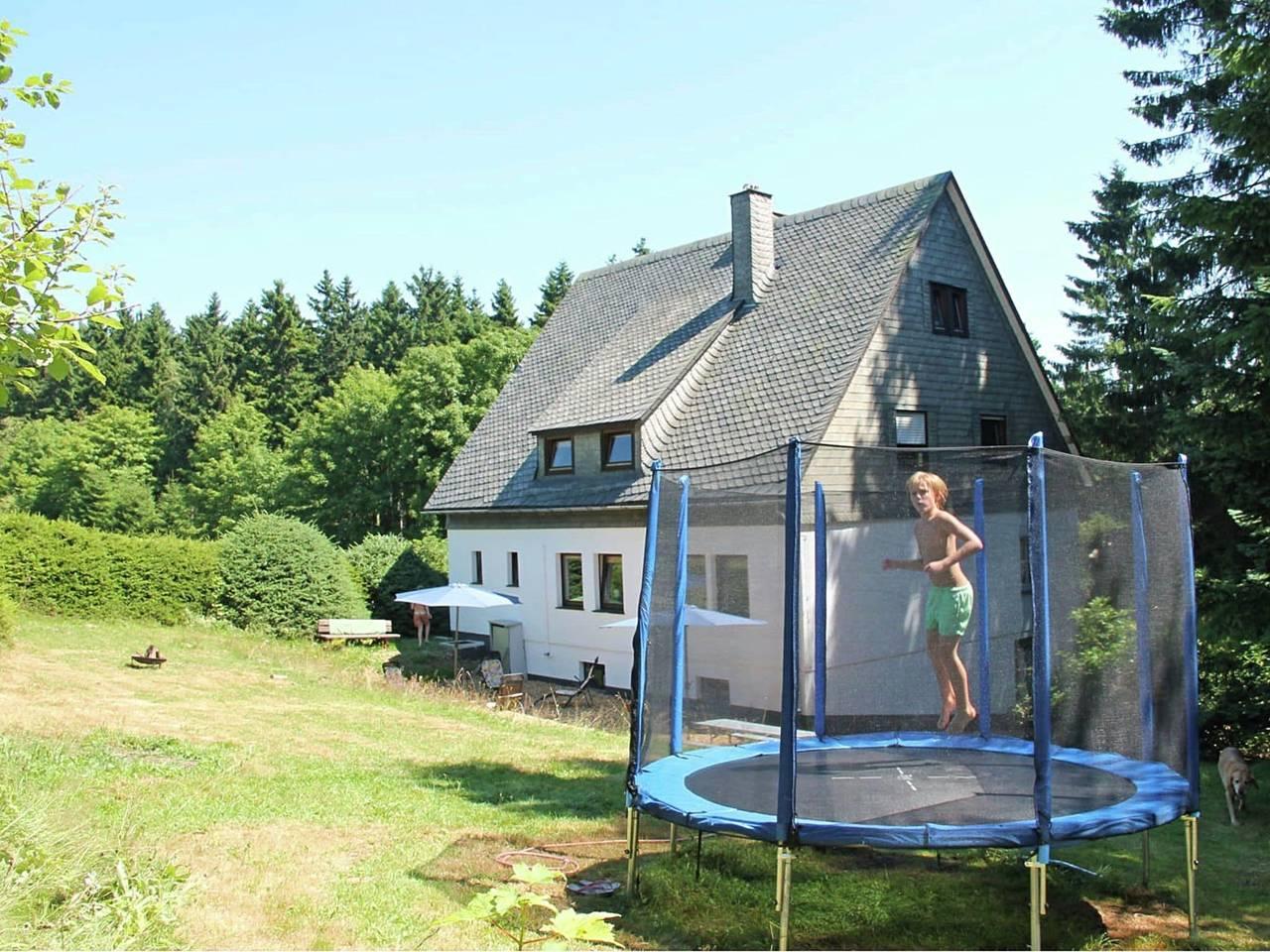 Vakantiehuis in Sauerland, Duitsland voor 12 personen foto 10