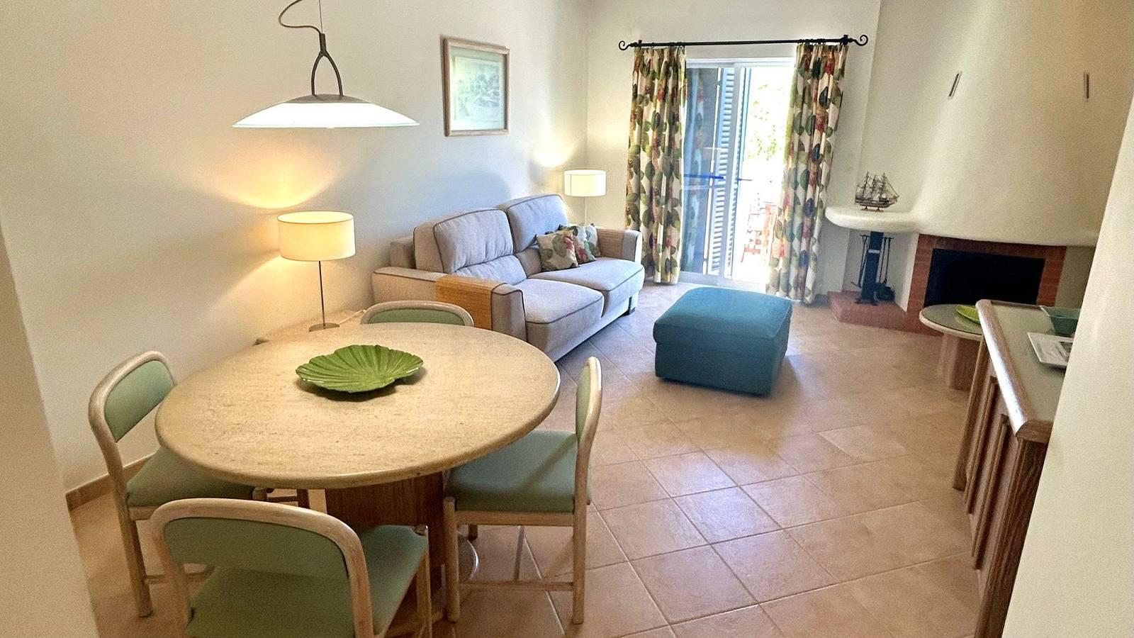 Vakantieappartement met jacuzzi en zwembad in Albufeira, Portugal voor 4 personen foto 21