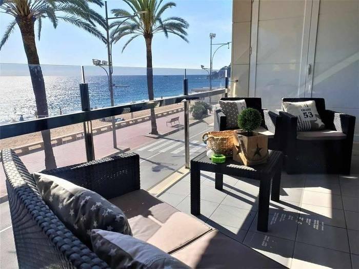 Vakantieappartement in Costa Brava, Spanje voor 8 personen foto 8