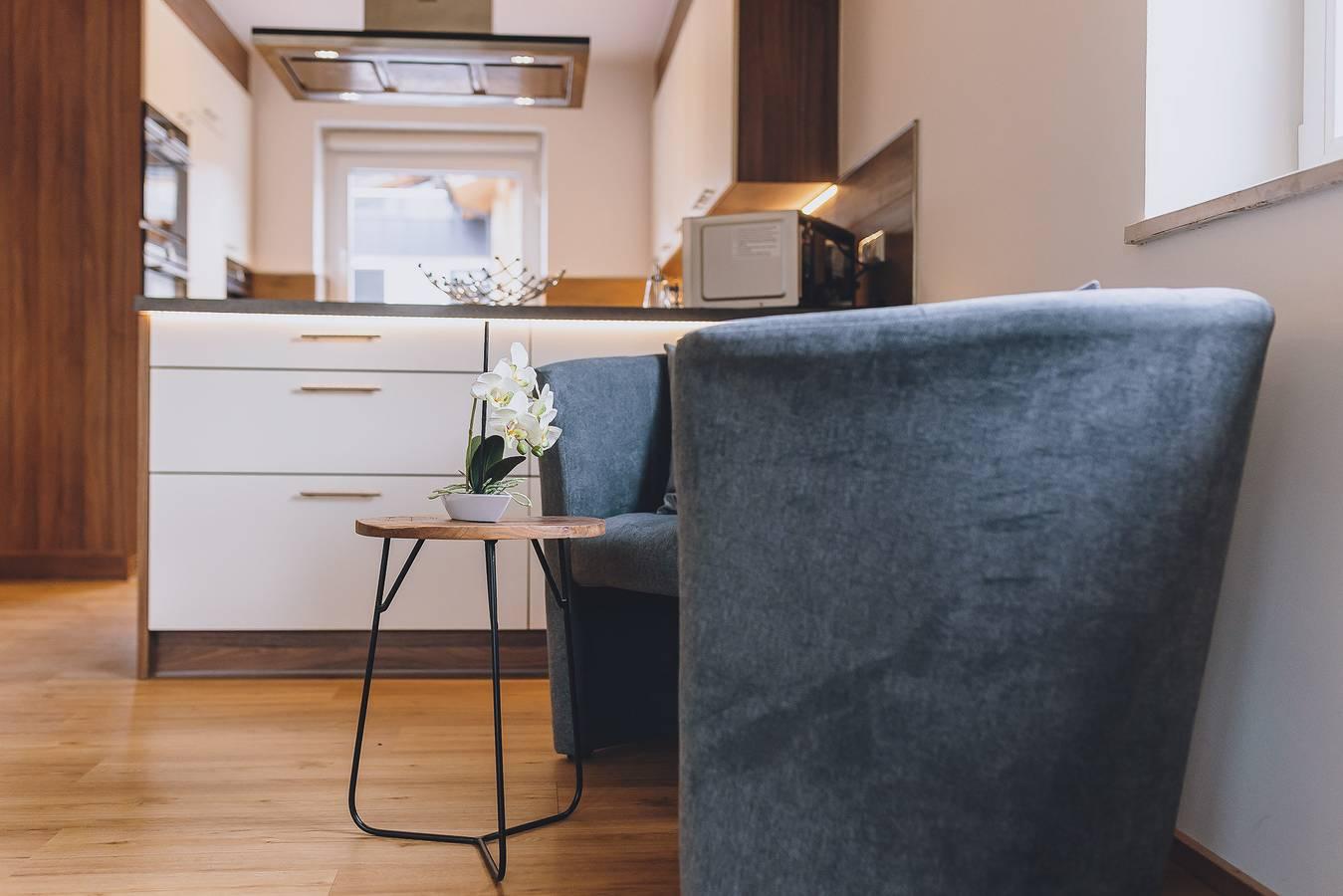 Vakantieappartement met sauna en zwembad in Zell am See, Pinzgau, Oostenrijk voor 6 personen foto 22