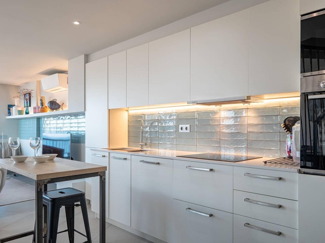 Vakantieappartement in L'Escala, Spanje voor 6 personen foto 7
