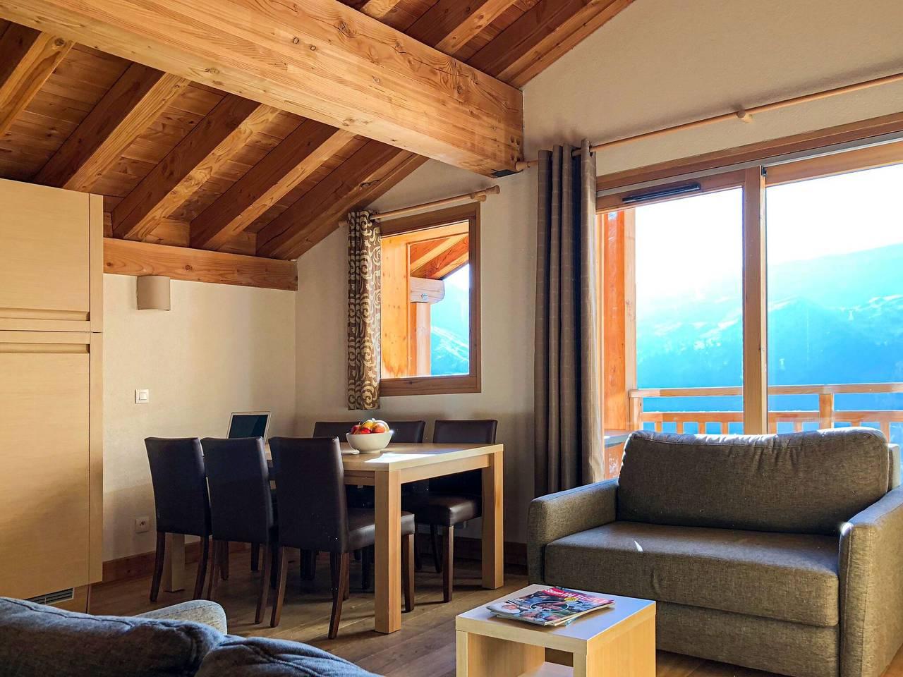 Vakantieappartement in Rhône-Alpes, Frankrijk voor 8 personen foto 9