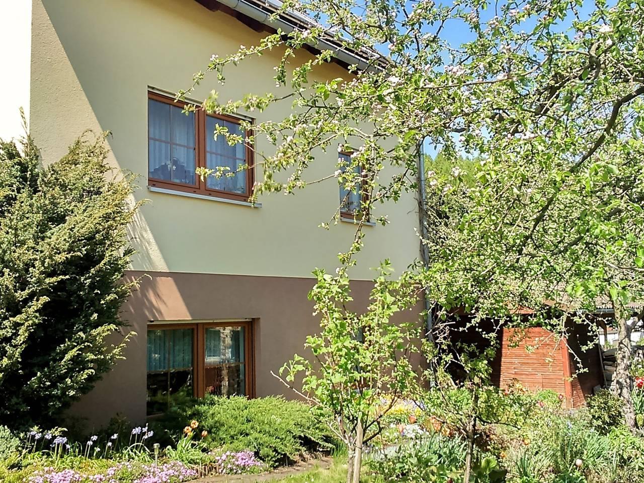 Vakantieappartement in Ertsgebergte, Duitsland voor 3 personen foto 6