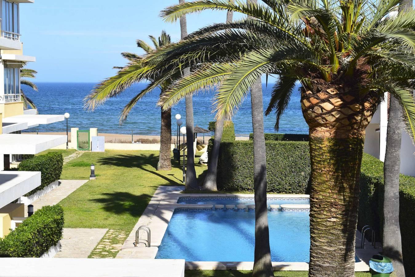 Vakantieappartement in Dénia, Spanje voor 6 personen foto 8