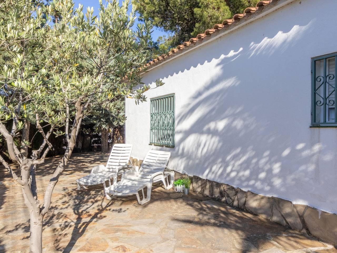 Vakantiehuis in Cambrils, Spanje voor 5 personen foto 17