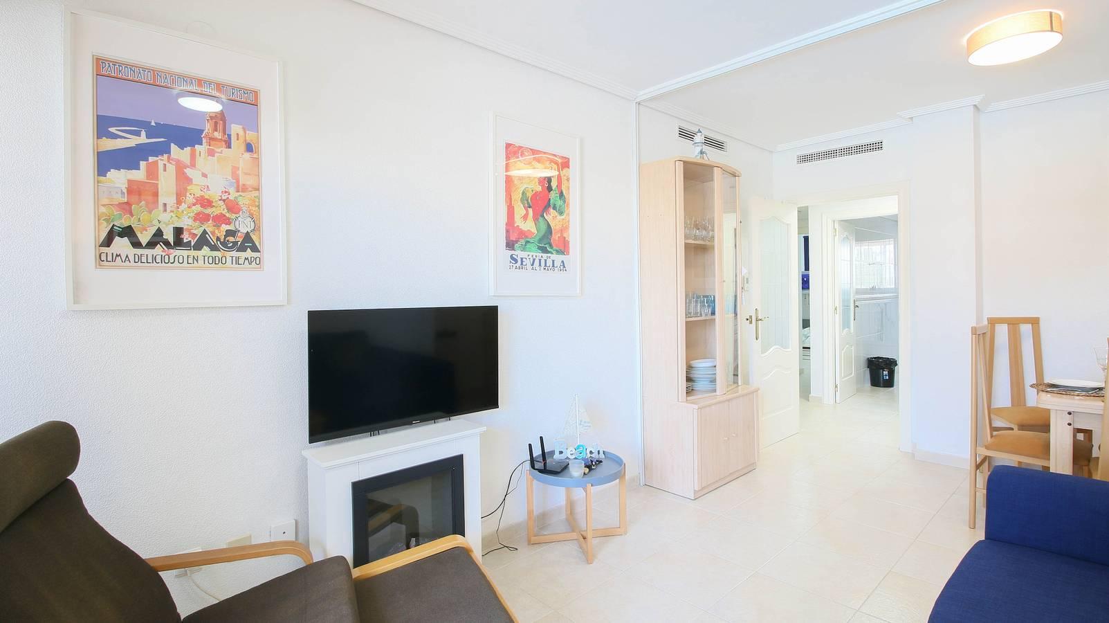 Vakantieappartement in Dénia, Spanje voor 4 personen foto 13