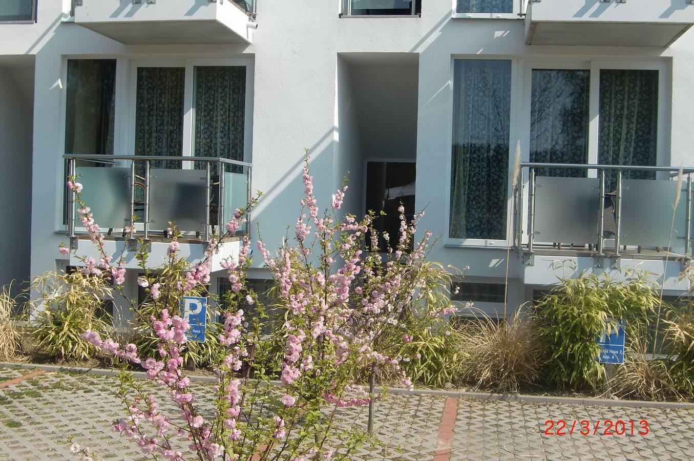 Villa Patricia - Wohnung 9 / 9599 in Ostseebad Kühlungsborn, Kühlungsborn, Duitsland voor 2 personen foto 20
