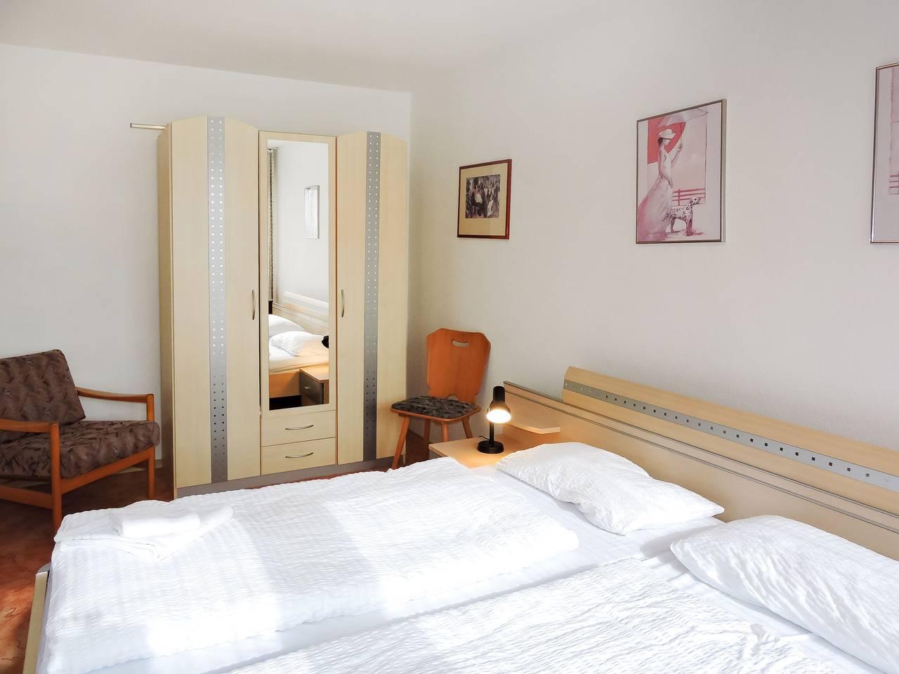 Vakantieappartement in Löffingen, Duitsland voor 4 personen foto 11