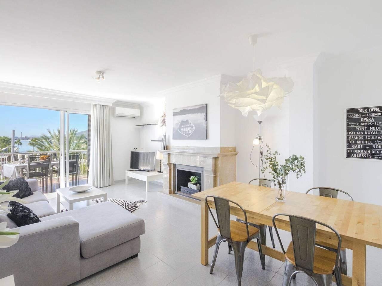 Vakantieappartement in Raiguer, Spanje voor 6 personen foto 9