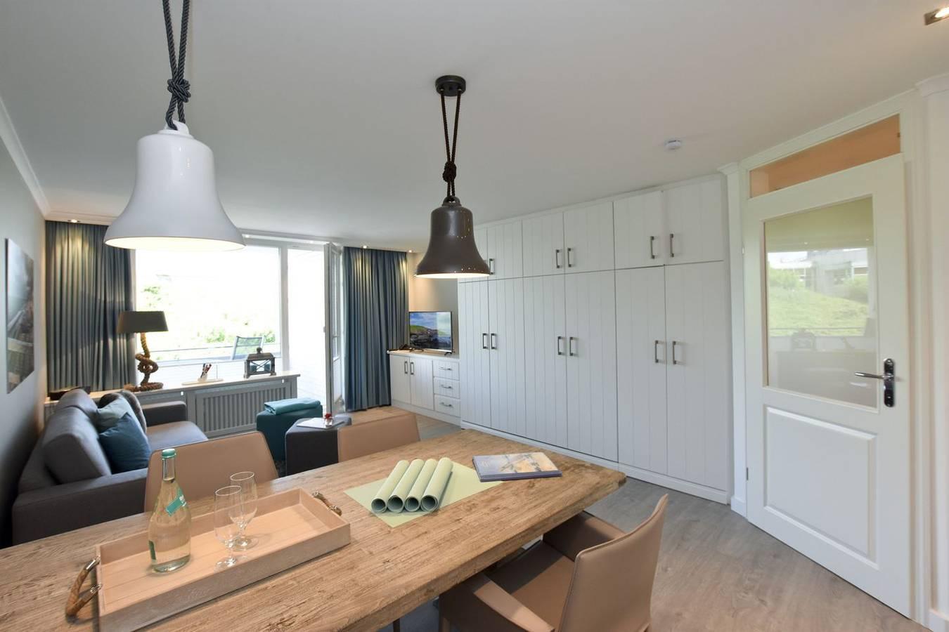 Vakantieappartement in Sylt, Duitsland voor 4 personen foto 6