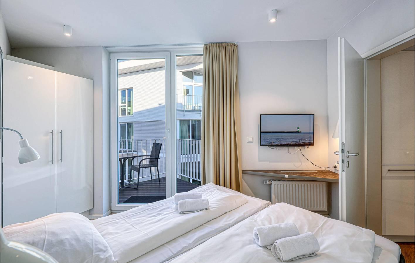 Vakantieappartement in Lübeck, Duitsland voor 4 personen foto 18