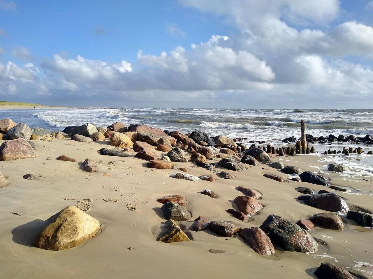 Vakantiehuis in Blåvand, Denemarken voor 8 personen foto 12