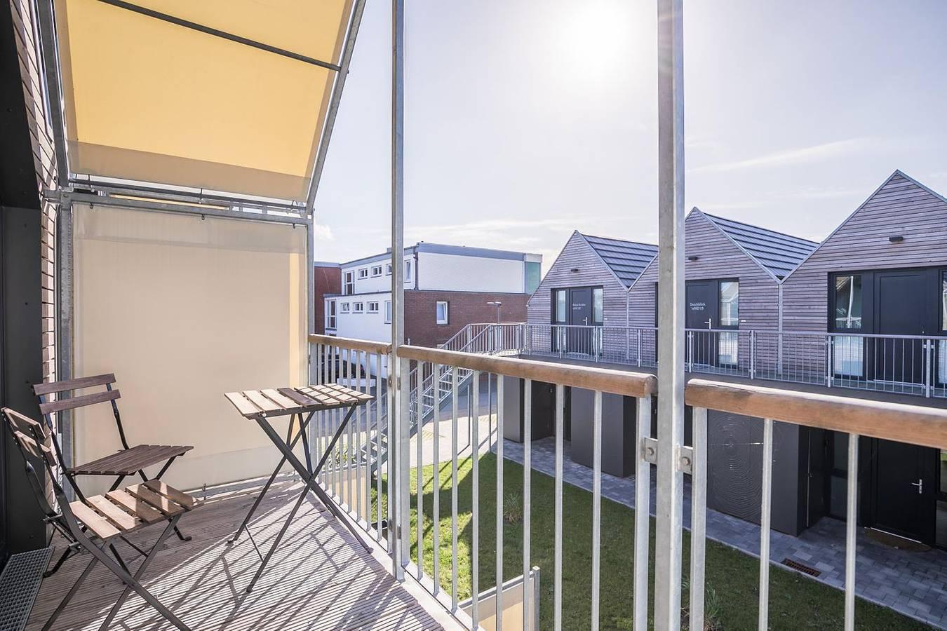 Vakantiehuis in Büsum, Duitsland voor 4 personen foto 16