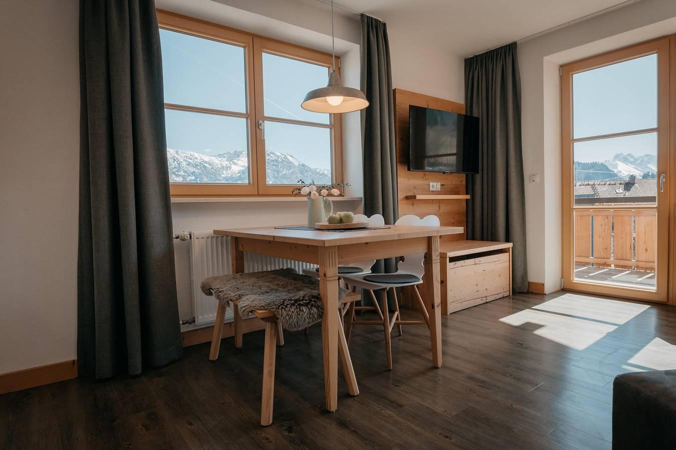 Vakantieappartement in Zwaben, Duitsland voor 2 personen foto 4