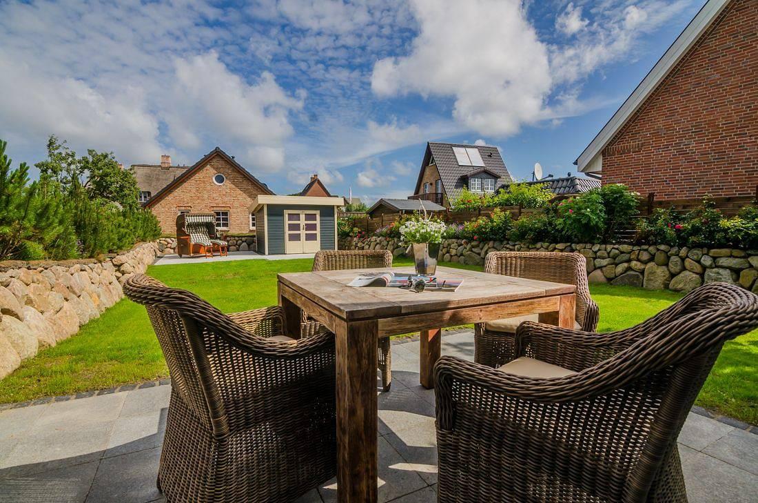 Vakantiehuis in Sylt, Duitsland voor 4 personen foto 16