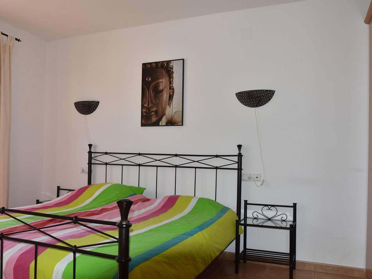 Vakantiehuis in L'Atzúbia, Spanje voor 6 personen foto 15
