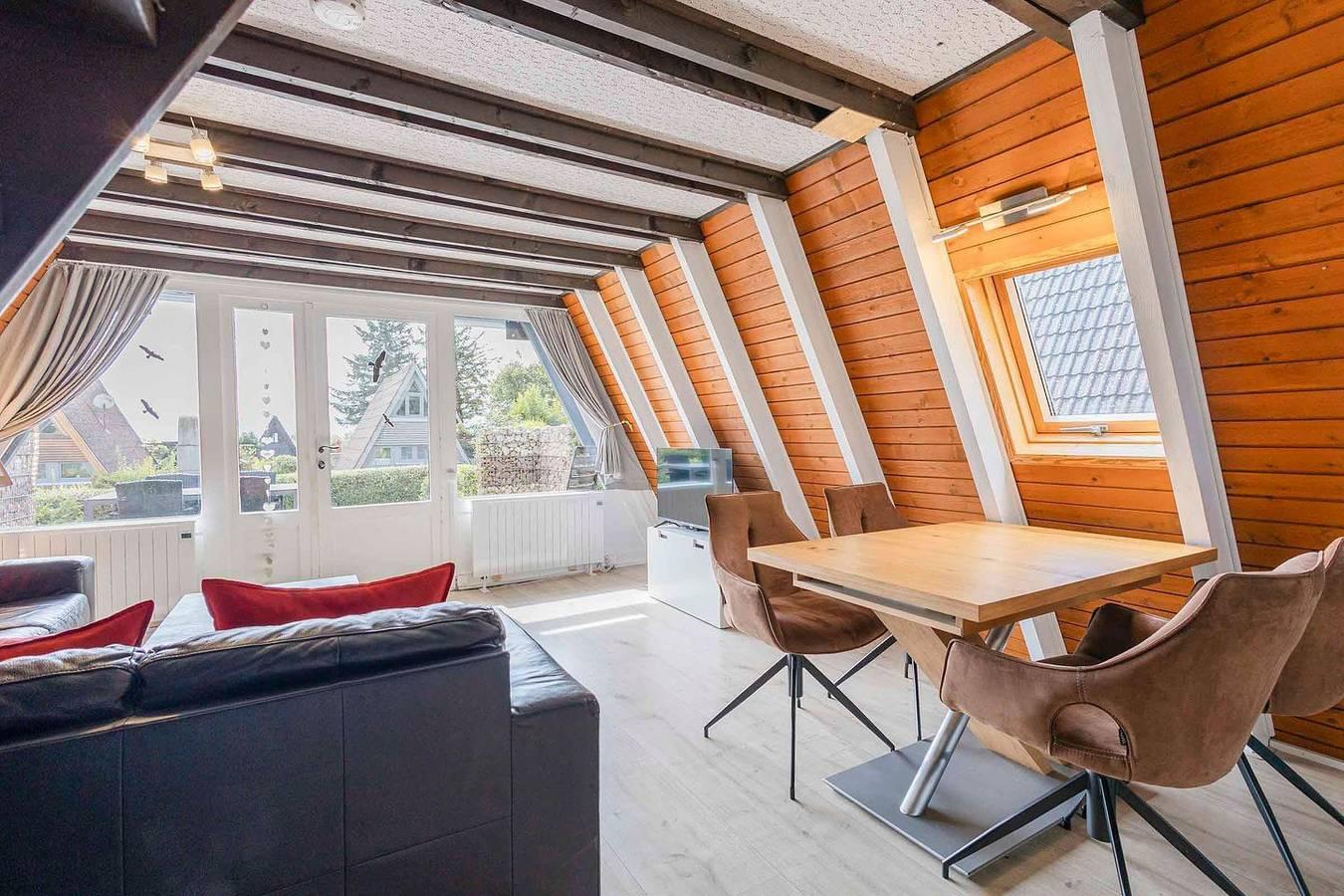 Vakantiehuis in Bodensee, Duitsland voor 4 personen foto 2