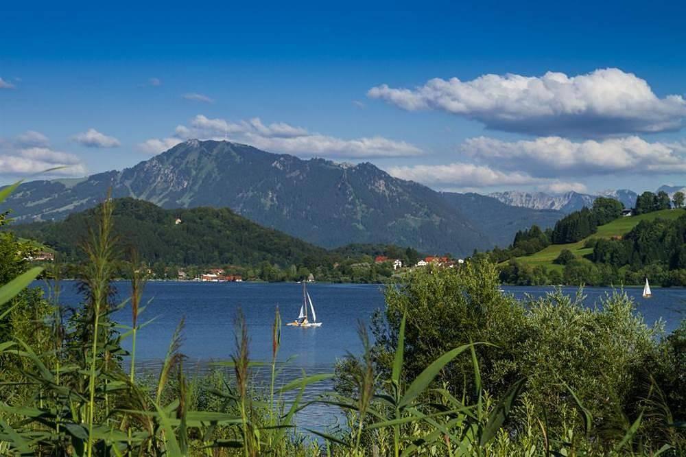 Vakantieappartement in Zwaben, Duitsland voor 2 personen foto 13