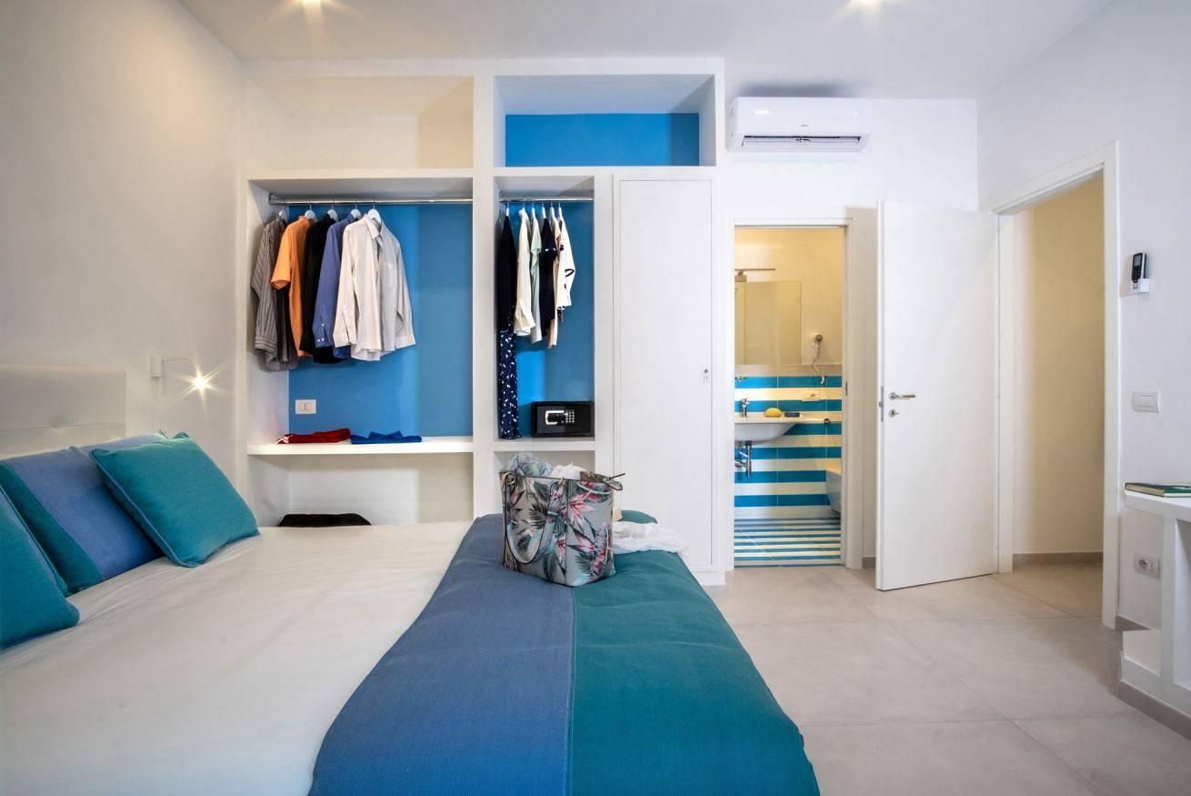 Vakantieappartement in Sorrento vanaf 412€ per nacht