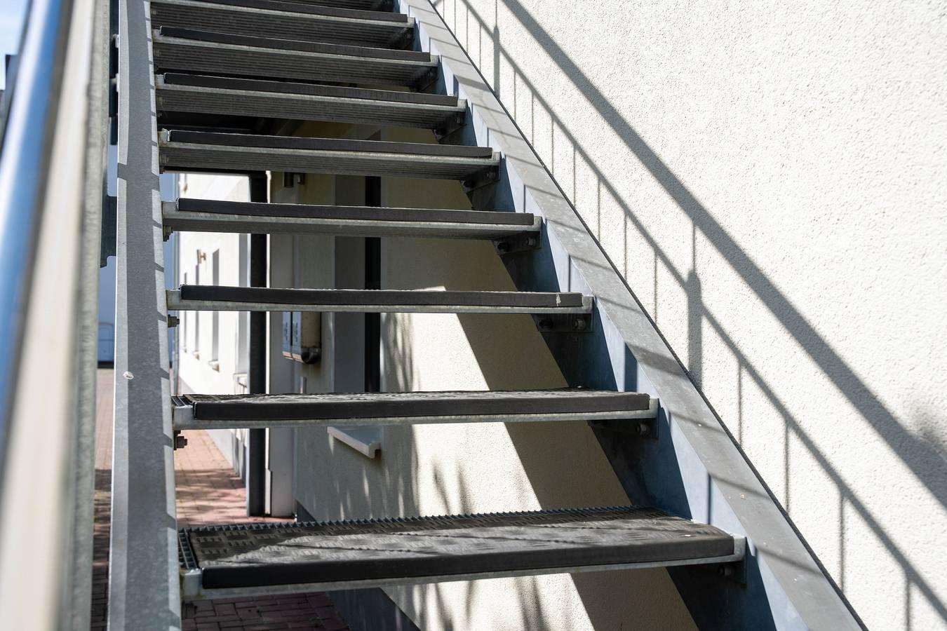 Vakantieappartement met hond toegestaan en 64 m², 2 slaapkamers en balkon in Kellenhusen, Duitsland voor 5 personen foto 24