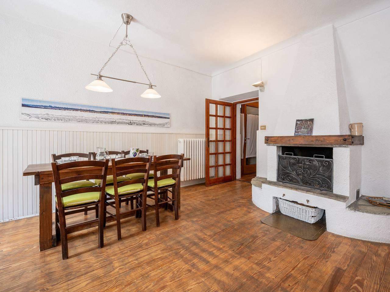 Vakantiehuis in Via Lattea, Italië voor 6 personen foto 10