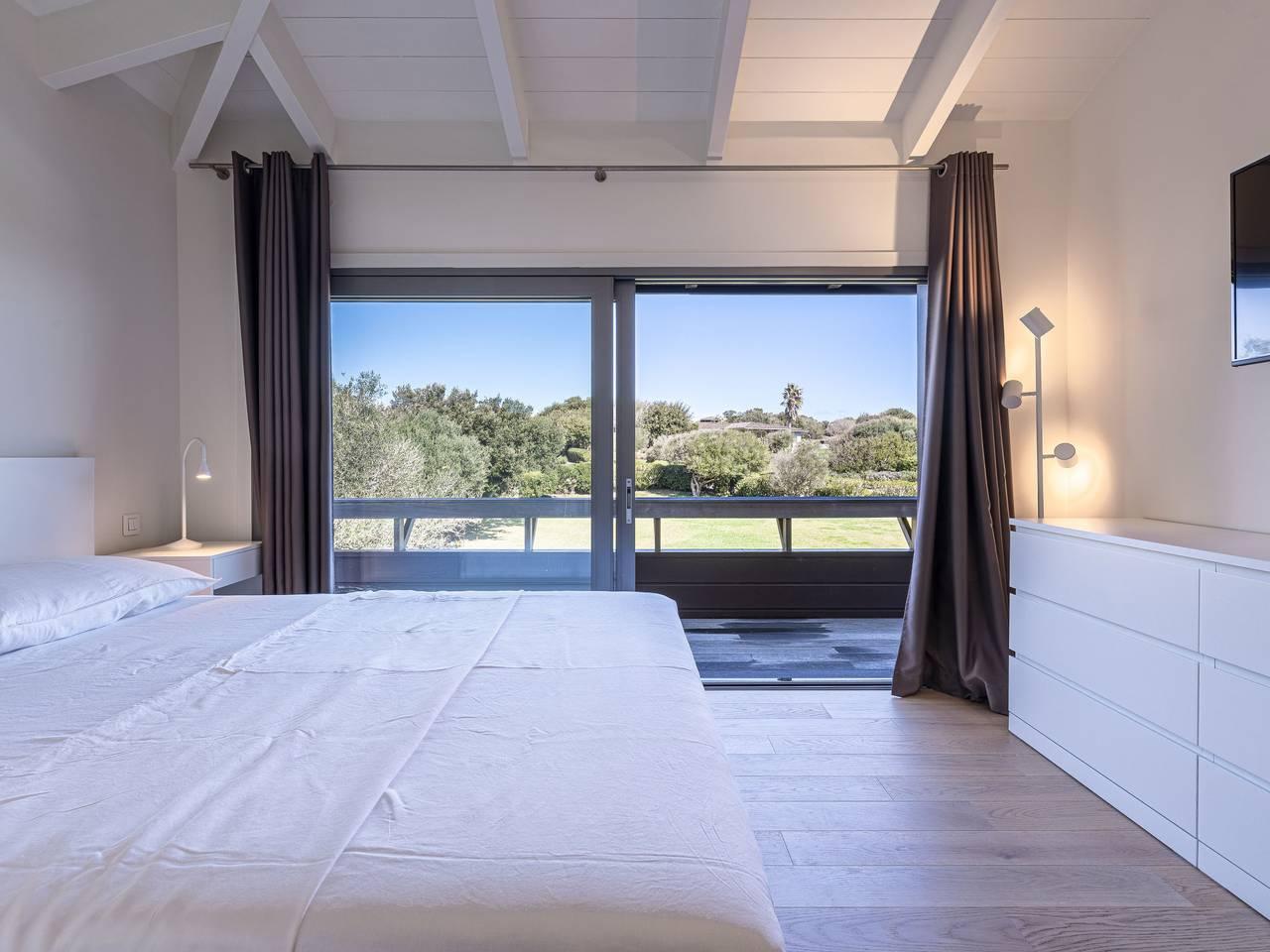 Vakantieappartement in Bonifacio, Frankrijk voor 4 personen foto 5