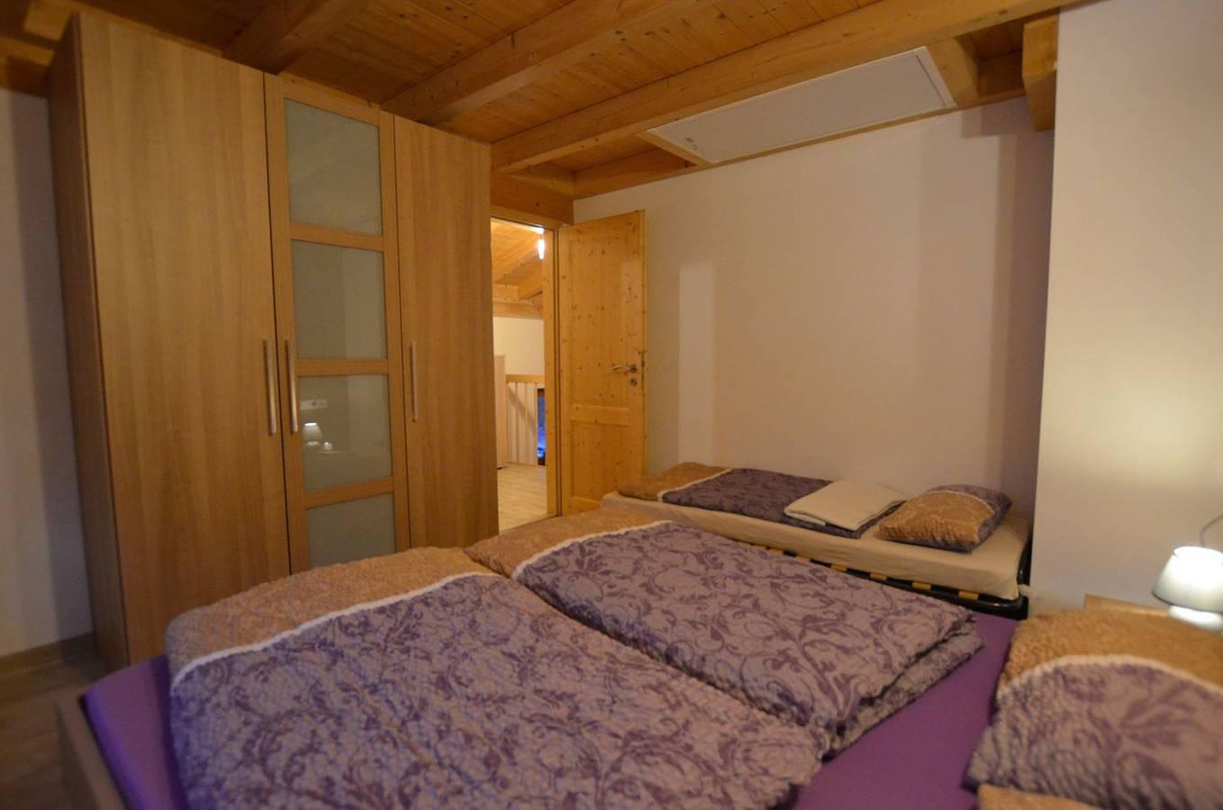 Vakantiehuis in Allgäu, Duitsland voor 5 personen foto 9