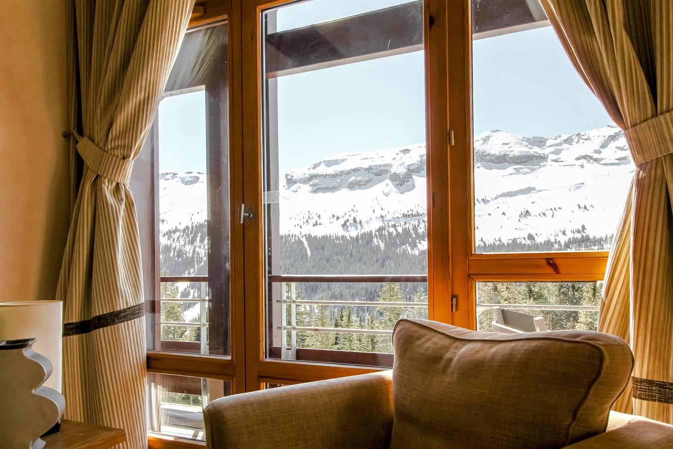 Vakantieappartement in Rhône-Alpes, Frankrijk voor 6 personen foto 14