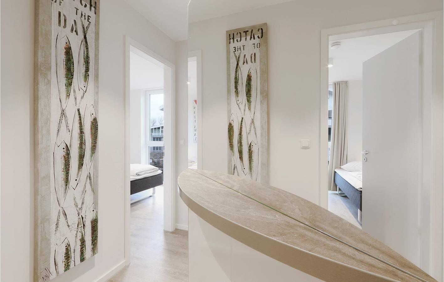 Vakantieappartement in Lübeck, Duitsland voor 6 personen foto 16