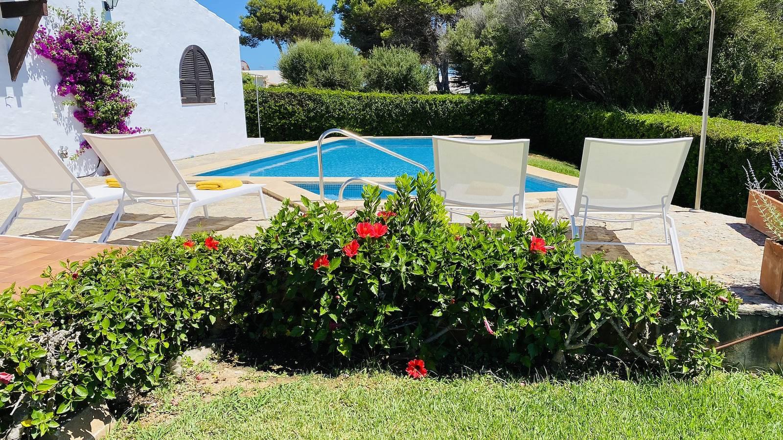 Vakantiehuis in Menorca, Spanje voor 7 personen foto 4