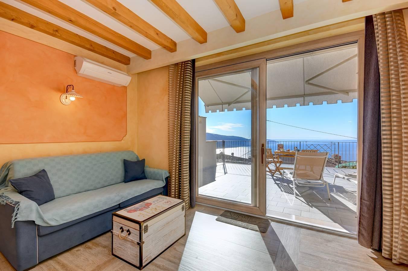Vakantieappartement in Tignale, Italië voor 4 personen foto 10