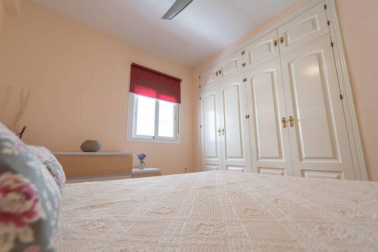 Apartamento Las jacarandas de Cadiz in Cádiz, Spanje voor 4 personen foto 22