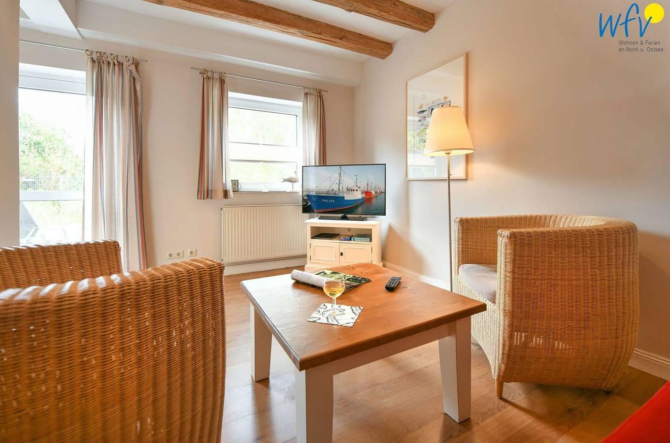 Vakantieappartement in Rügen, Duitsland voor 4 personen foto 13