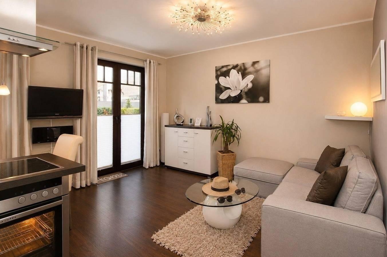 Vakantieappartement in Kühlungsborn, Duitsland voor 2 personen