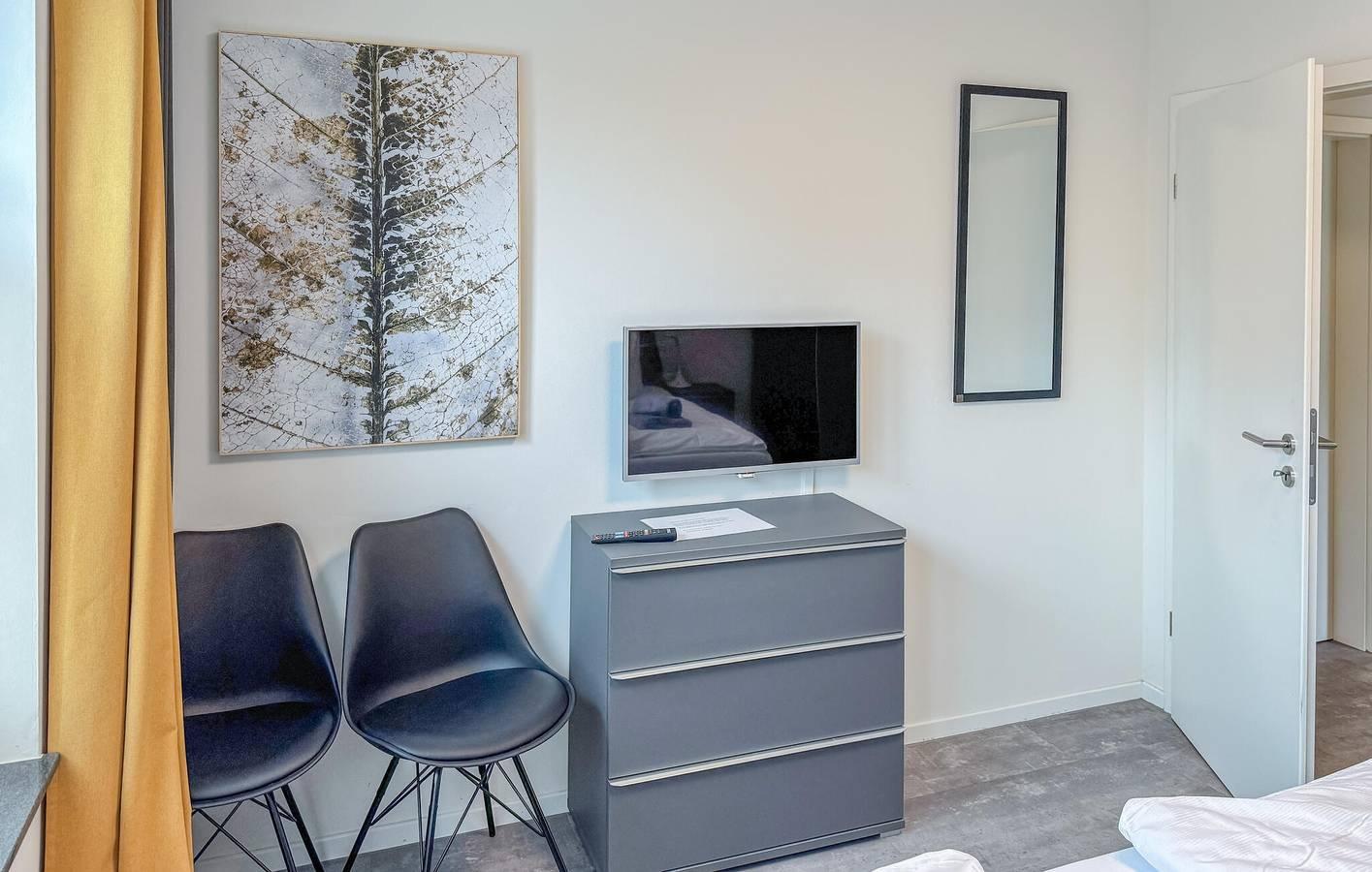 Vakantieappartement in Insel Poel, Duitsland voor 4 personen foto 16